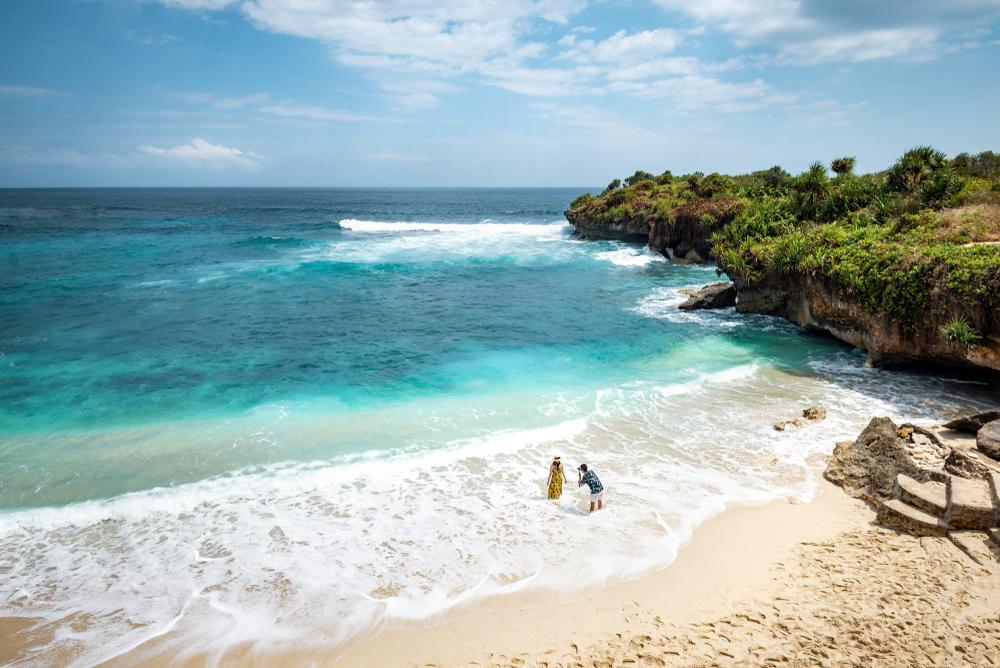 Lembongan Island 