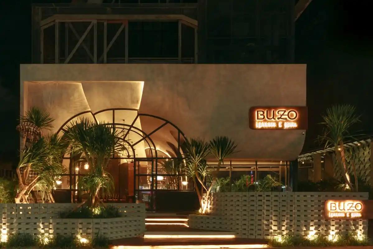Buzo