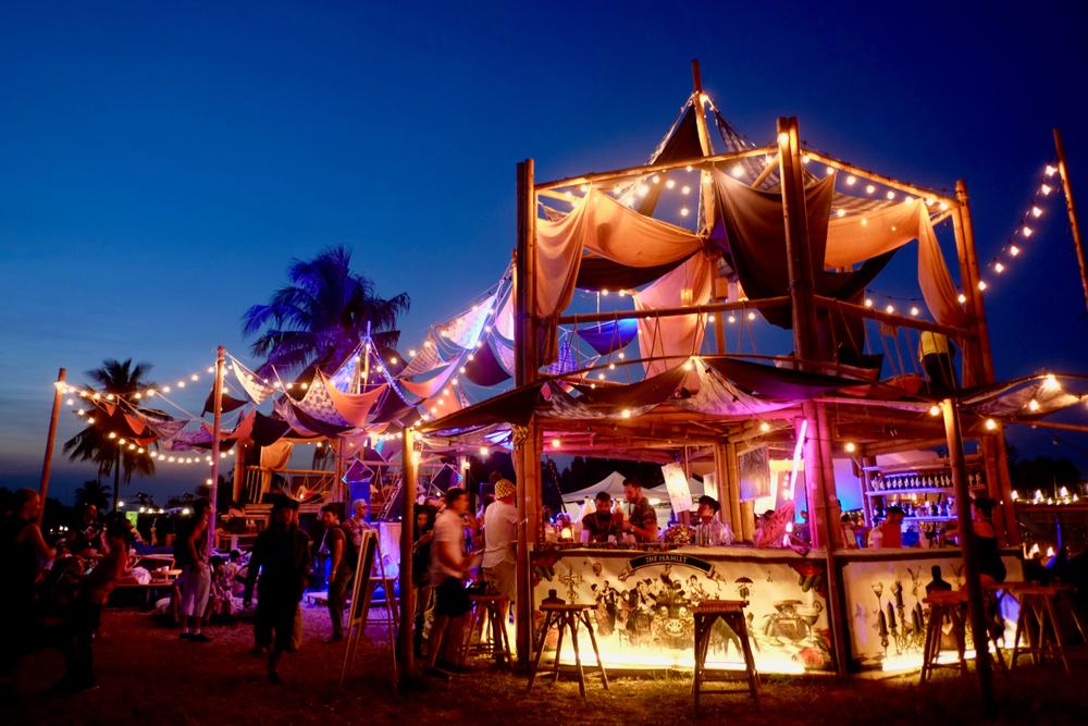Music Festival Pattaya