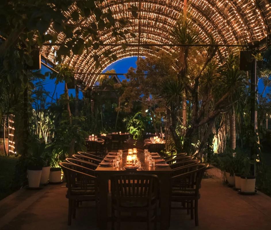 Uma Garden