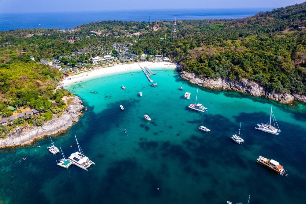 Koh Racha