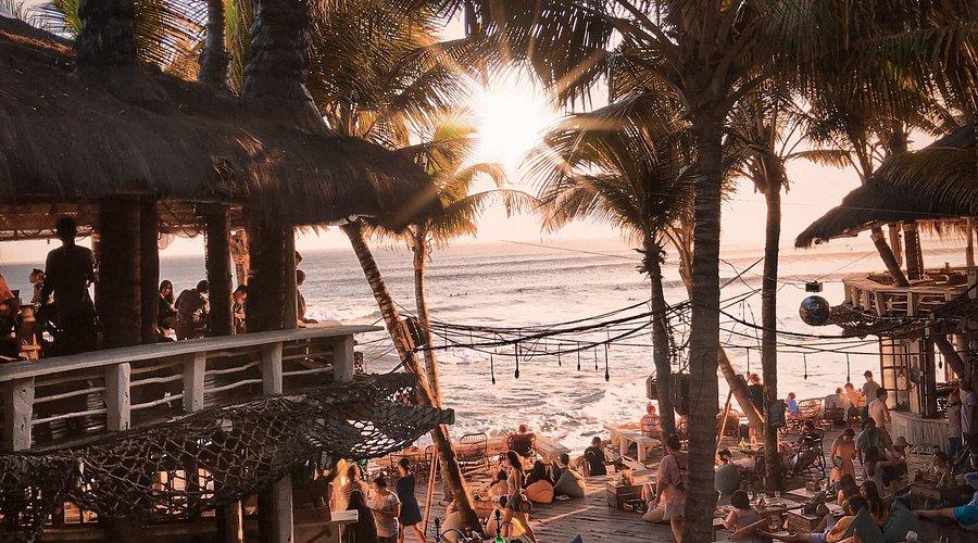 La Brisa, Canggu