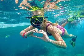 Snorkeling and Swimming Tour