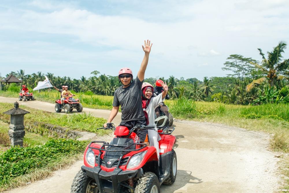 ATV Rides