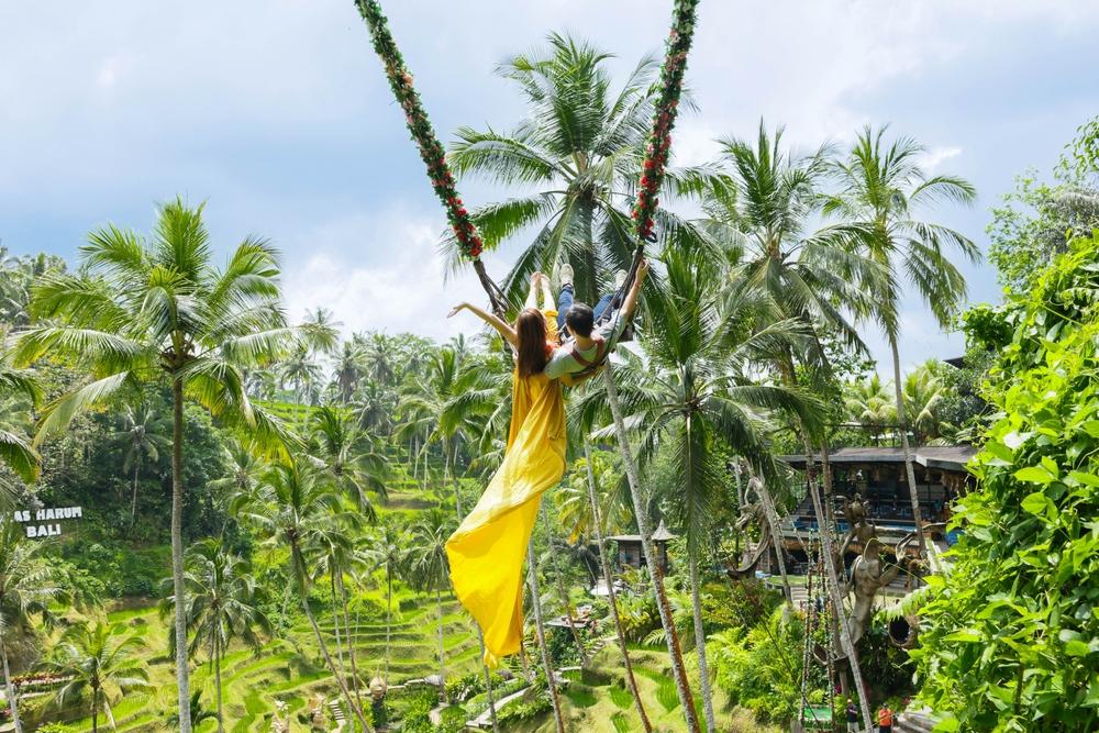 Bali Swing 