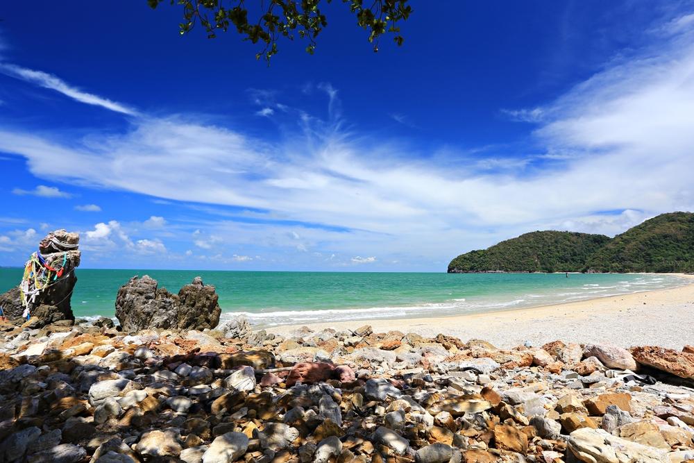 Ao Khanom, Nakhon Si Thammarat Province