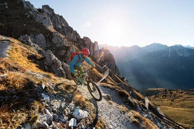 Reykjaheiði Mountain Bike Tour
