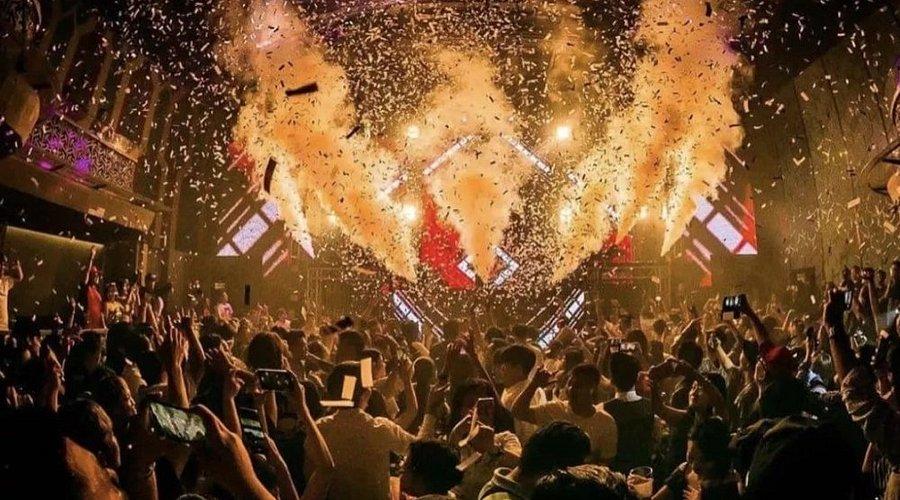 Onyx, Bangkok 