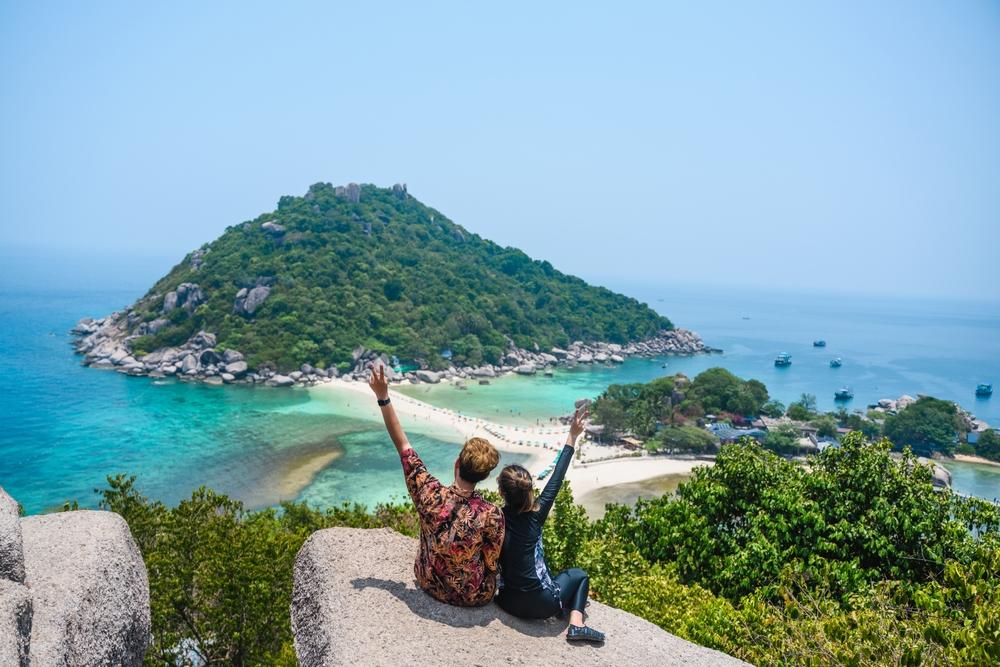 Koh Tao