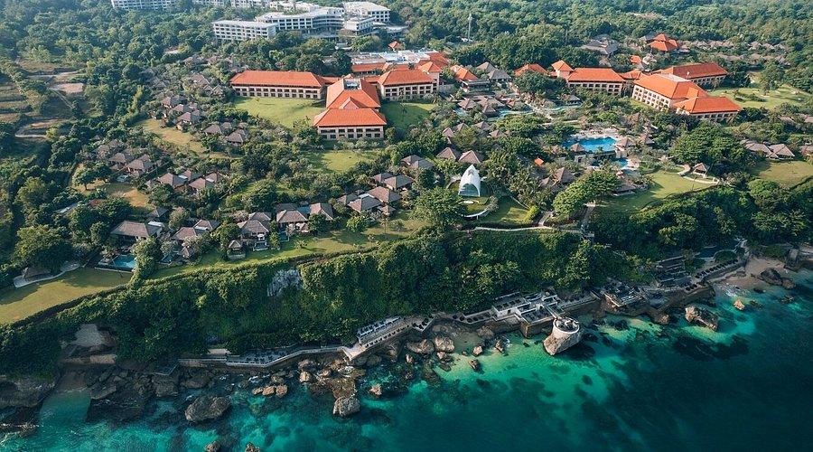 Ayana Resort Bali