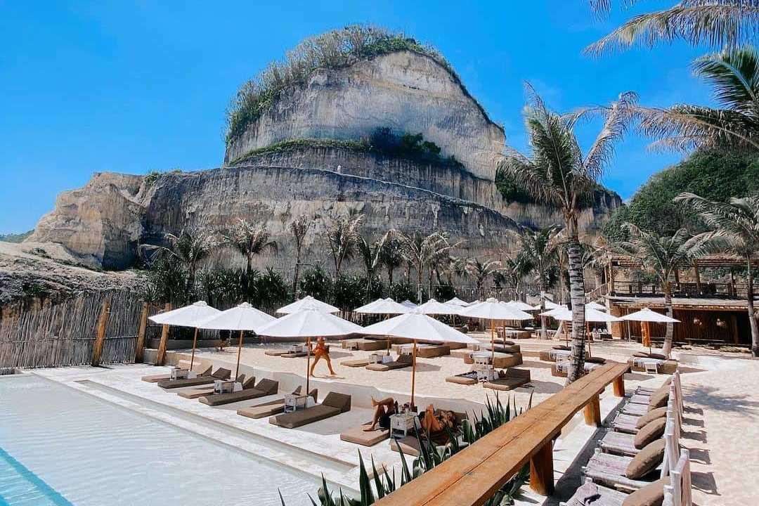 Palmilla Bali Beach Club