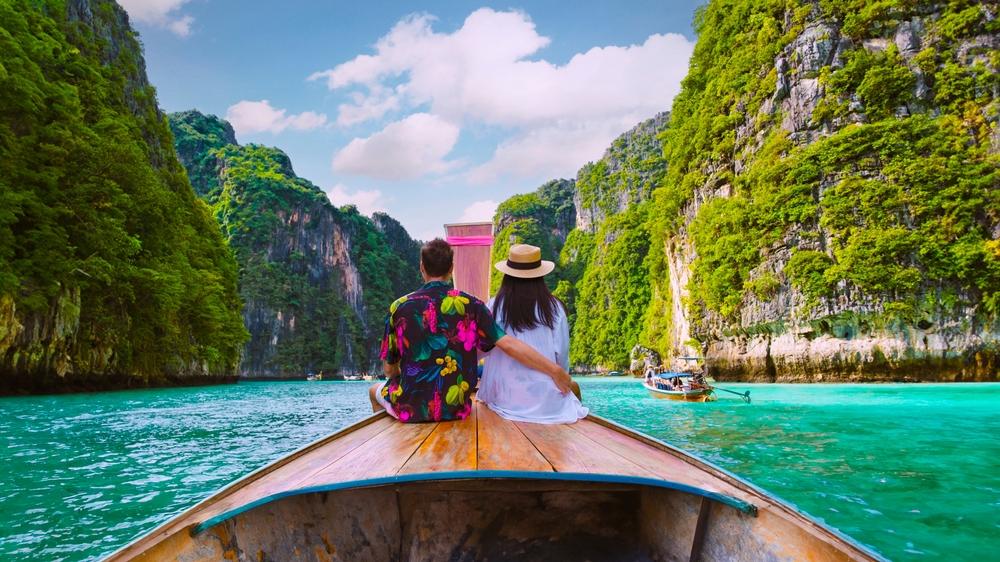 Koh Phi Phi