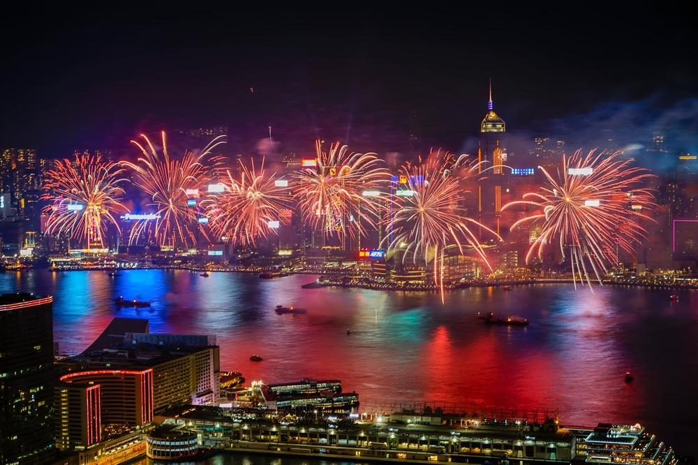 Chinese New Year