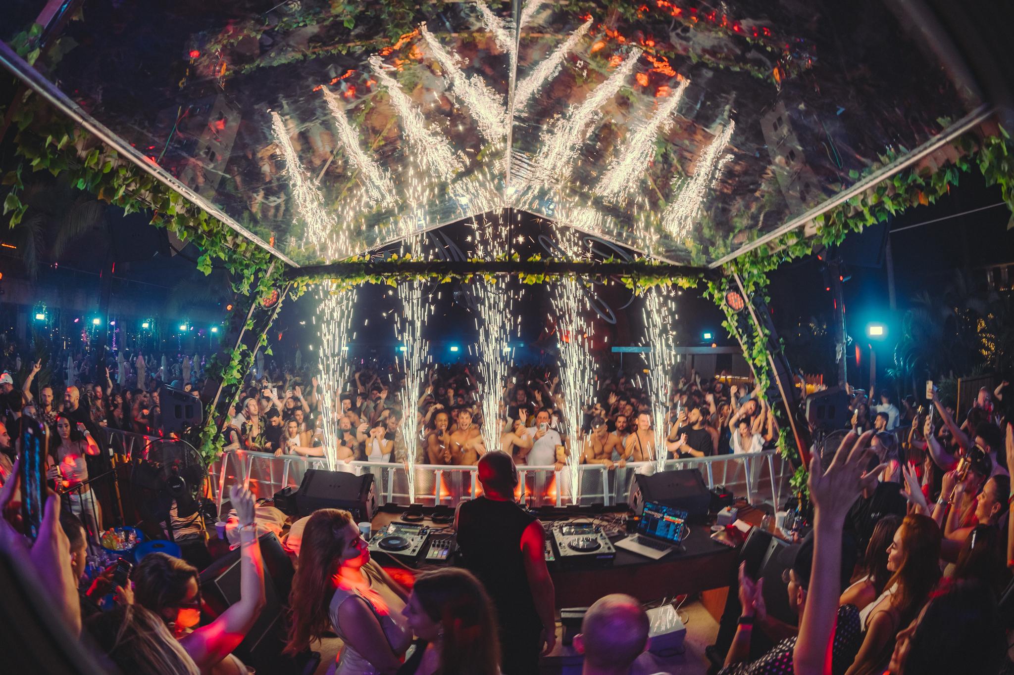 Cafe Del Mar, Phuket 