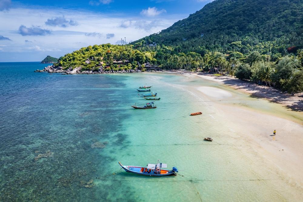 Koh Tao
