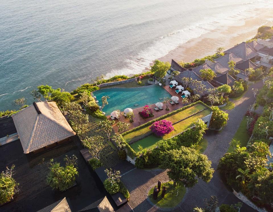 Bulgari Resort Bali 