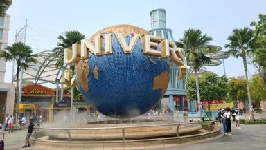 Universal Studios