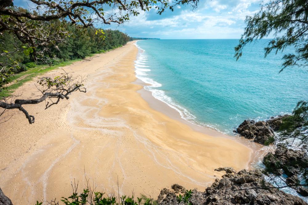 Koh Phra Thong
