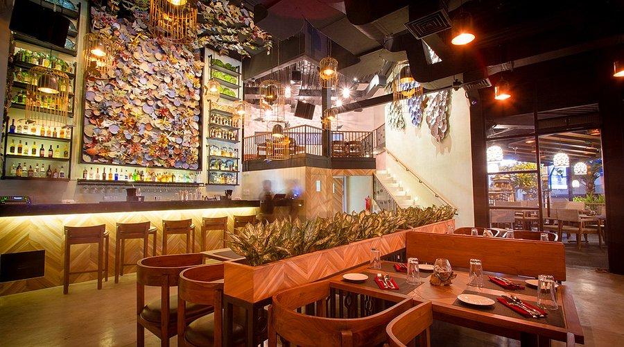 Spice Mantra Kuta