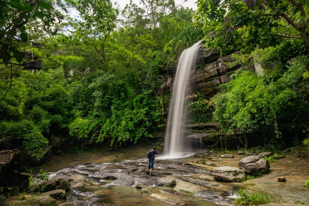  Soi Sawan Waterfall