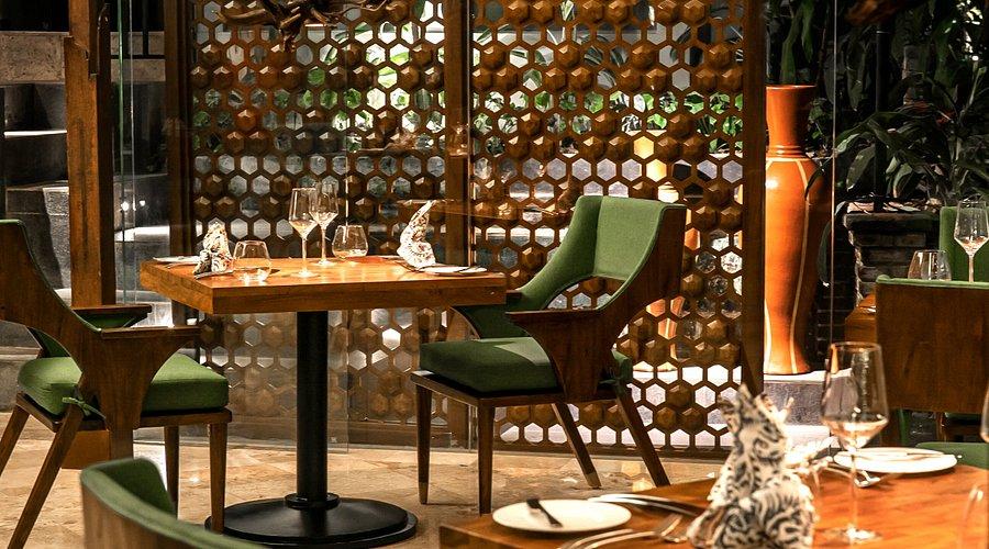 Mozaic Gastronomic Restaurant