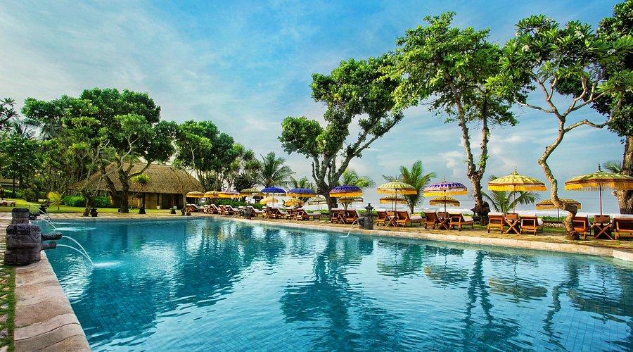 The Oberoi Beach Resort 