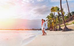 Enchanting Mauritius and Dubai 
