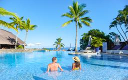 Splendid Mauritius Tour Package 