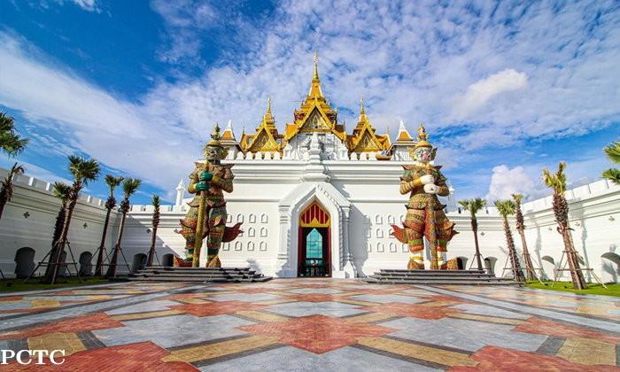 Legend Siam Pattaya 
