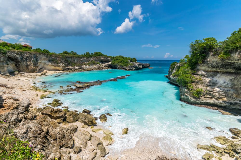 Blue Lagoon