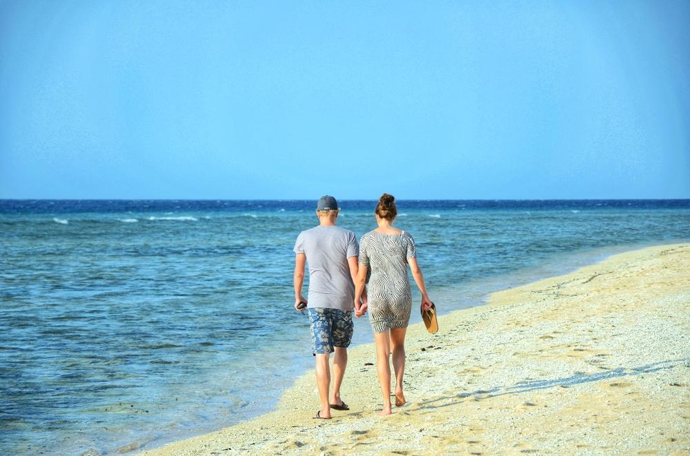 Gili island 