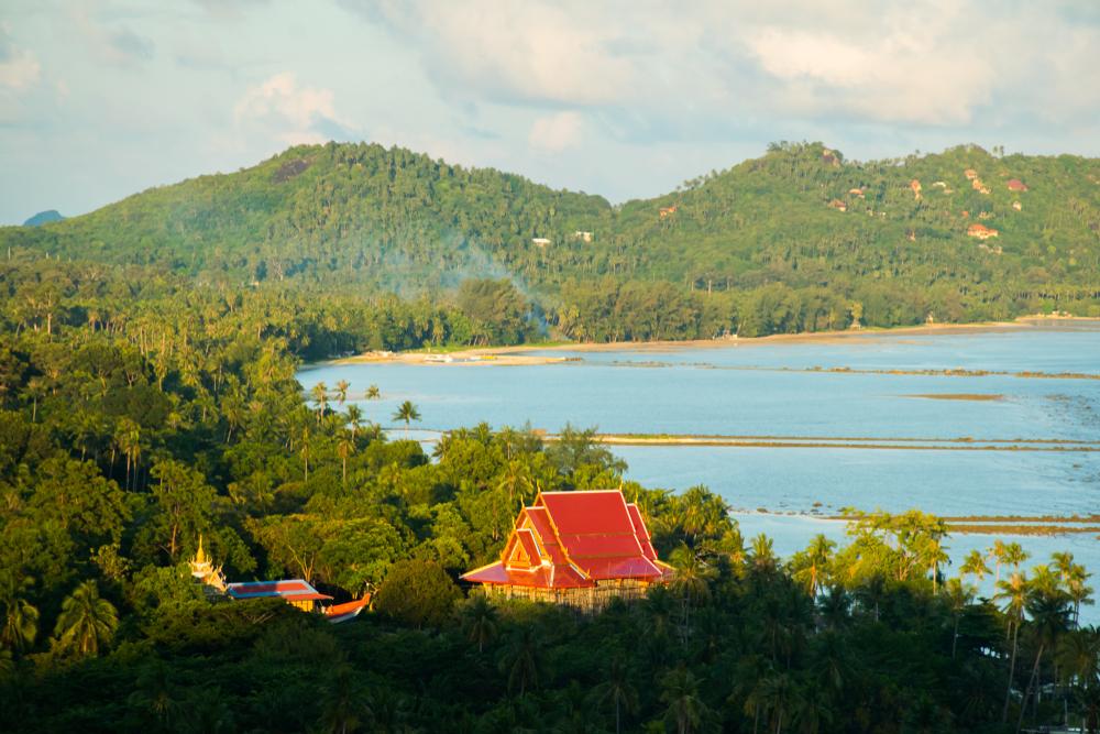 Koh Rattanakosin