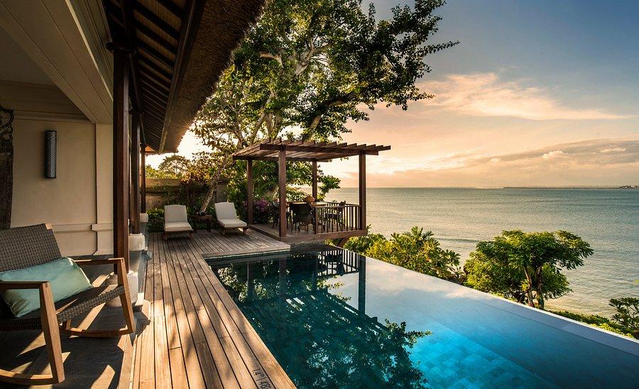 Four Seasons Jimbaran Bay 
