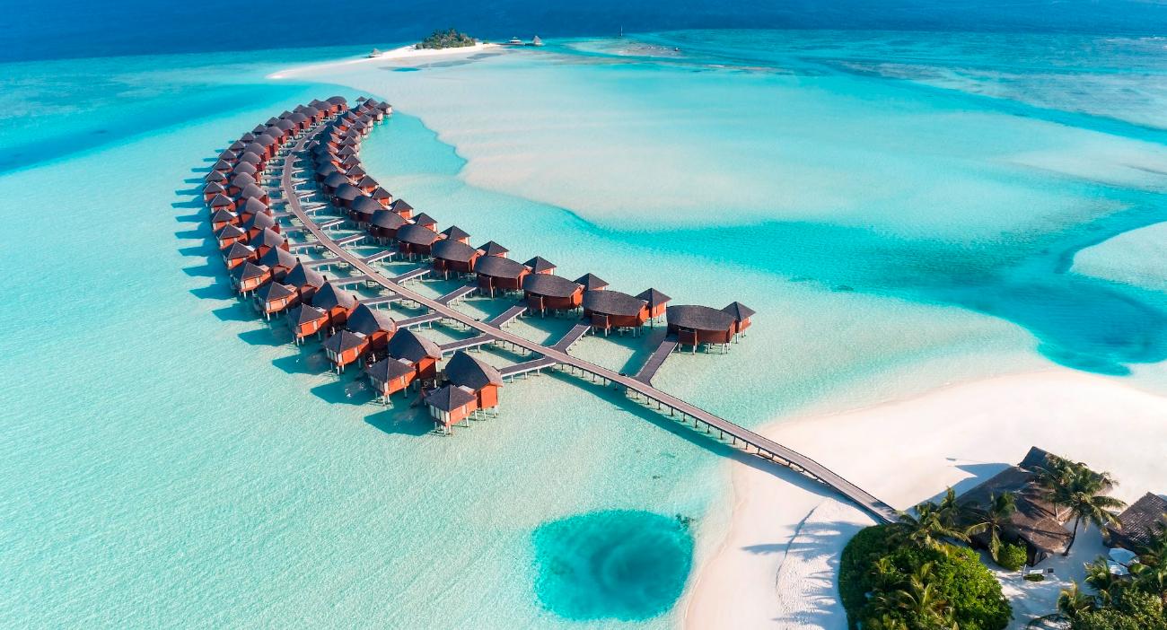 How to Reach Maldives: Complete Travel Guide 2025 - Travalot