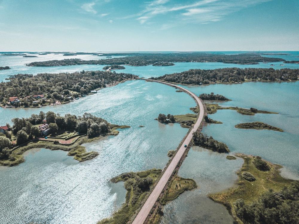 15 Best Islands in Finland: Archipelago, Beaches & Hidden Gems - Travalot